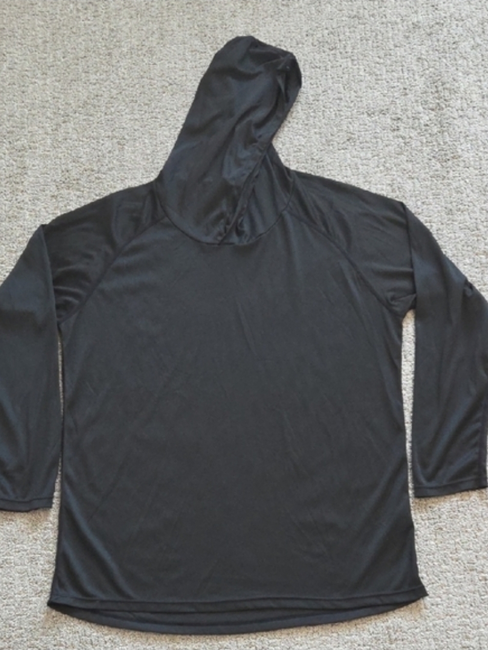 NWOT Men's Athletic Hoodie